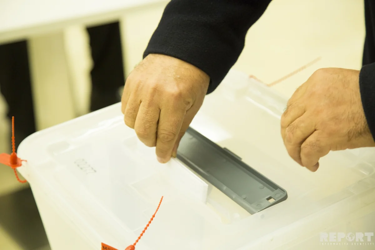 ​MSK iki məntəqədə seçkinin nəticələrini ləğv edib