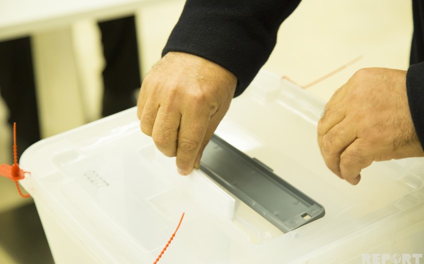 ​MSK iki məntəqədə seçkinin nəticələrini ləğv edib