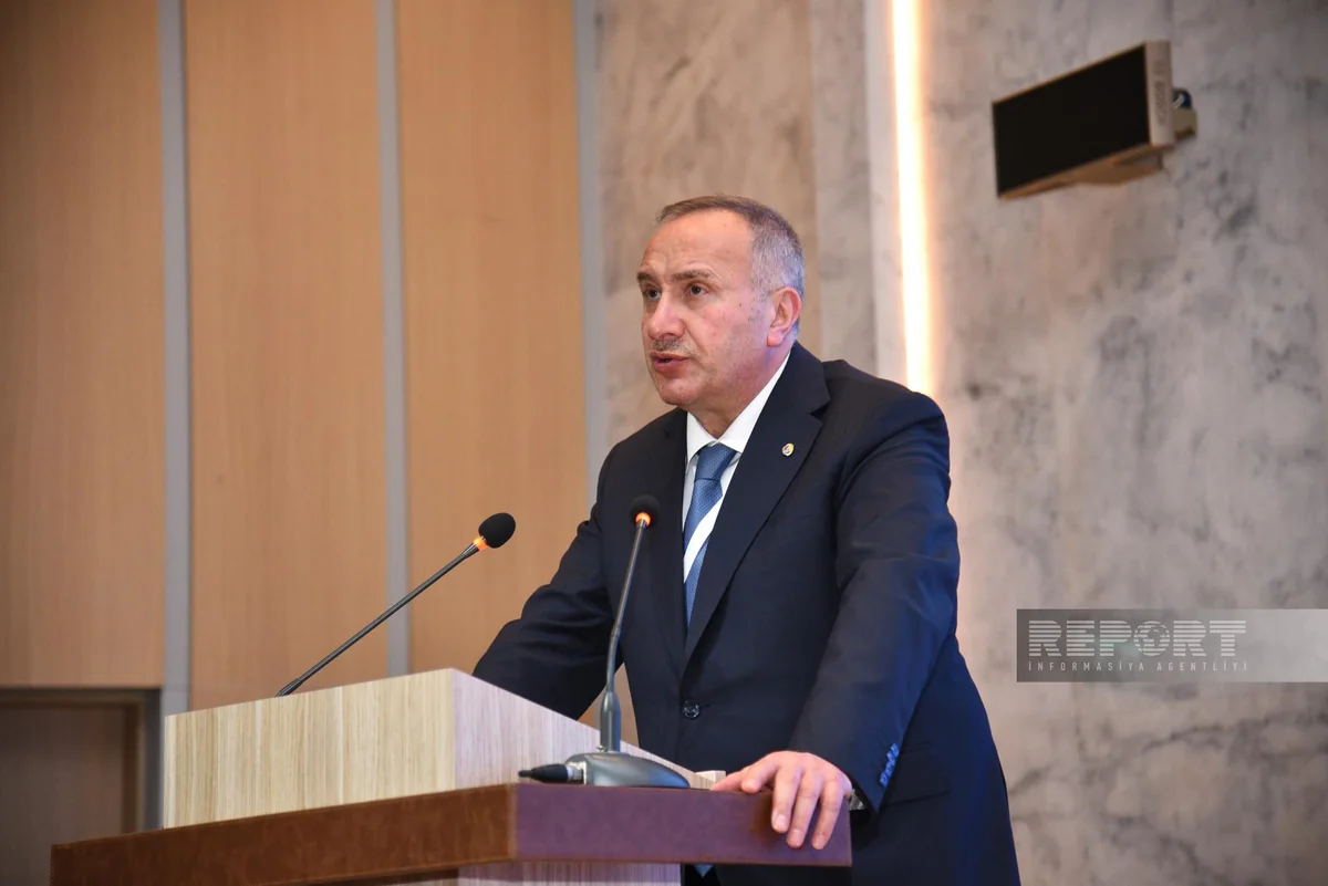 Türkiyə rəsmisi: Zəngəzur dəhlizinin açılmasına böyük önəm veririk