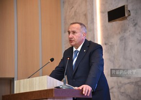 Али Копуз: Турция придает большое значение проекту Зангезурского коридора
