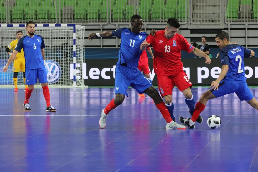 Millimizin legioneri: Komanda tarixinin ən yaxşı nəticələrini qazanır