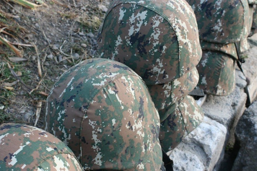 Ermənistanın müharibədəki itkilərinin sayı artır