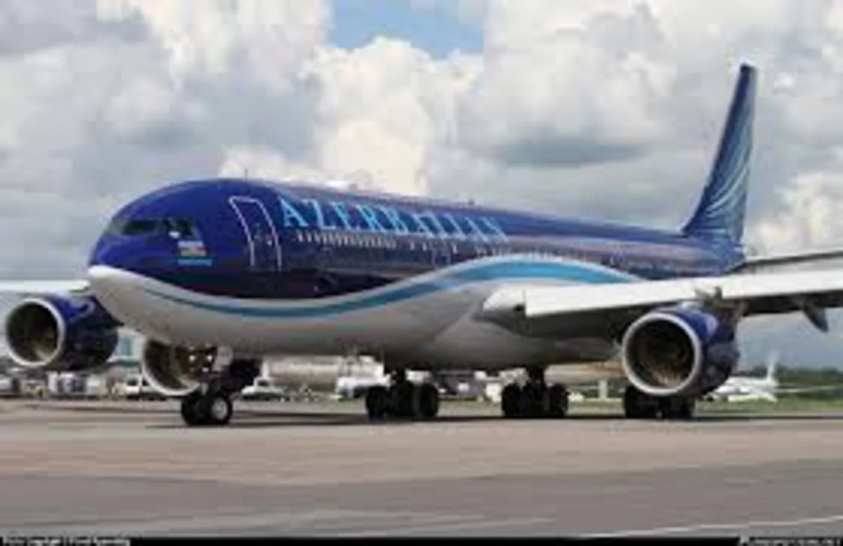 AZAL обновил расписание полетов с учетом отмены летнего времени в Азербайджане
