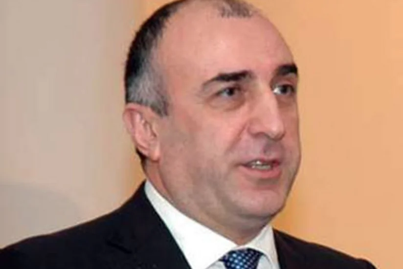 Глава МИД Азербайджана отправился в Швейцарию