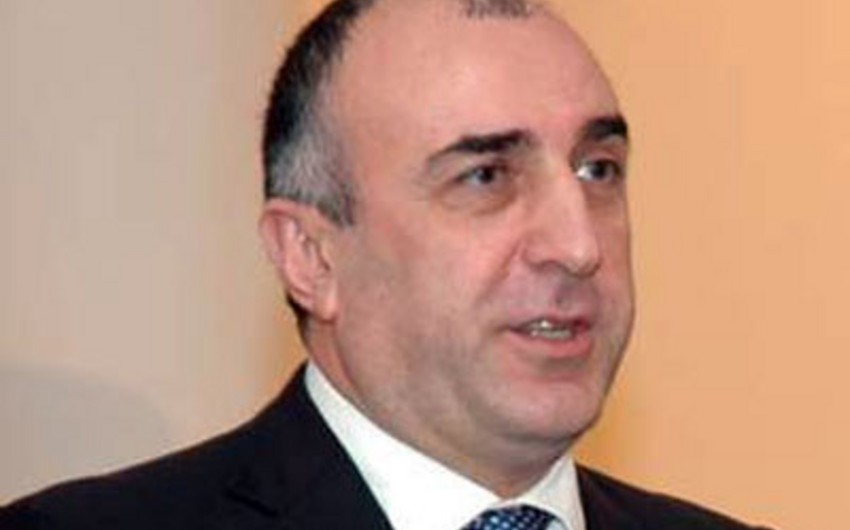 Azərbaycan xarici işlər naziri İsveçrəyə yola düşüb Azərbaycan xarici işlər naziri İsveçrəyə yola düşüb