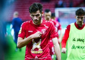 İtaliyanın daha bir klubu Kvaratsxeliya ilə maraqlanır
