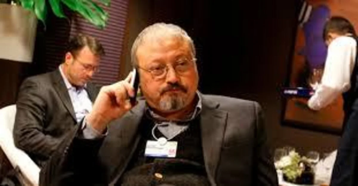 BMT Səudiyyə Ərəbistanını Camal Qaşıqçının meyitinin yerini açıqlamağa çağırıb