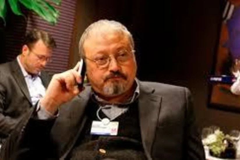 BMT Səudiyyə Ərəbistanını Camal Qaşıqçının meyitinin yerini açıqlamağa çağırıb