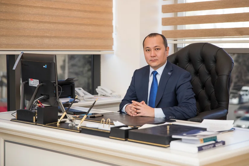 TÜRK PA-nın Baş katibi Azərbaycana dəstək nümayiş etdirdi