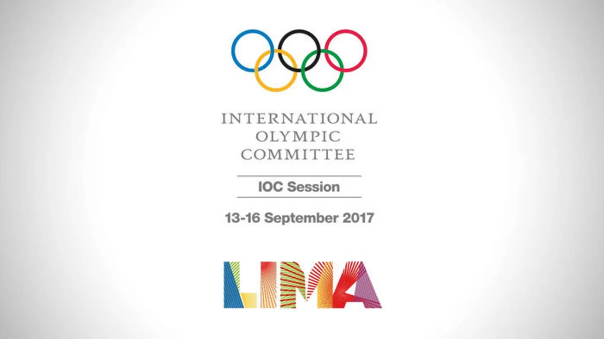 Cities to host the 2024 and 2028 Summer Olympics will be named today
