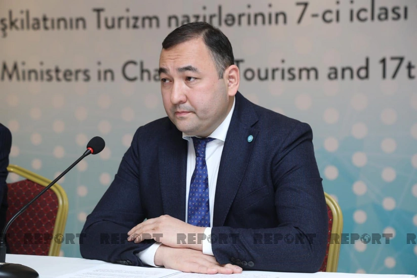 В ОТГ назвали причину объявления Шамахы туристической столицей тюркских государств