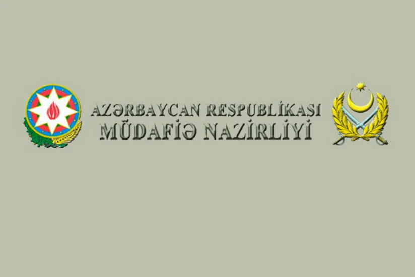 MN: Azərbaycan Silahlı Qüvvələri bütün cəbhə boyu vəziyyətə tam nəzarət edir