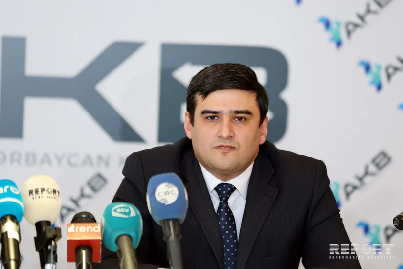 Departament direktoru: Kredit bürosu ölkədə maliyyə intizamını gücləndirəcək