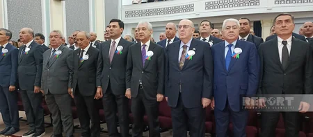Xaçmazda Qərbi Azərbaycana qayıdış mövzusunda konfrans keçirilib