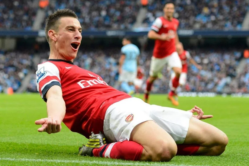 Arsenalın iki futbolçusunun Qarabağla matçda iştirak etməyəcəyi dəqiqləşib