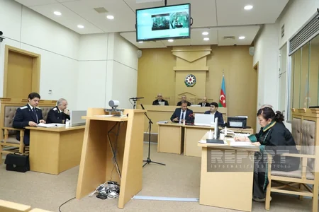 Victims in criminal case against Vagif Khachatryan provide testimonies, hearing to continue tomorrow - UPDATED