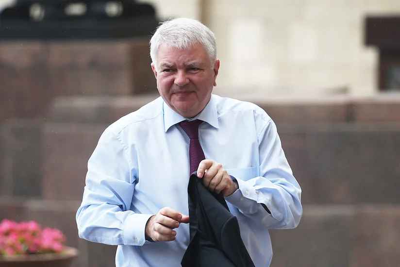 Глава МИД Франции вызвал российского посла