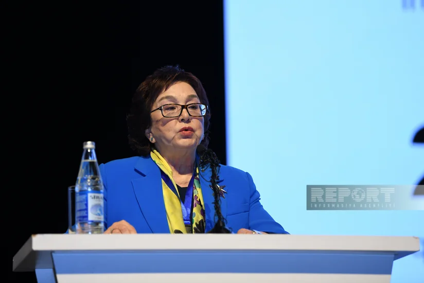 DİM sədri təhsildə keyfiyyəti yüksəltməyin yollarını açıqlayıb