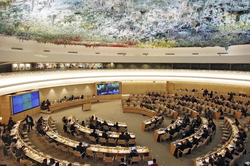 Azerbaijan urges UN High Commissioner to pay more attention to large-scale violations of Azerbaijani refugees' rights
