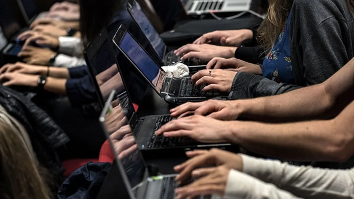 ICANN: Oktyabrın 11-dən sonra dünyada internet kəsintiləri ola bilər