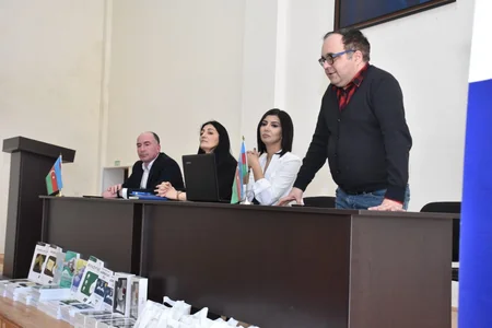 Ucqar kəndlərdə yaşayan şagirdlərlə bağlı yeni layihəyə başlanılıb