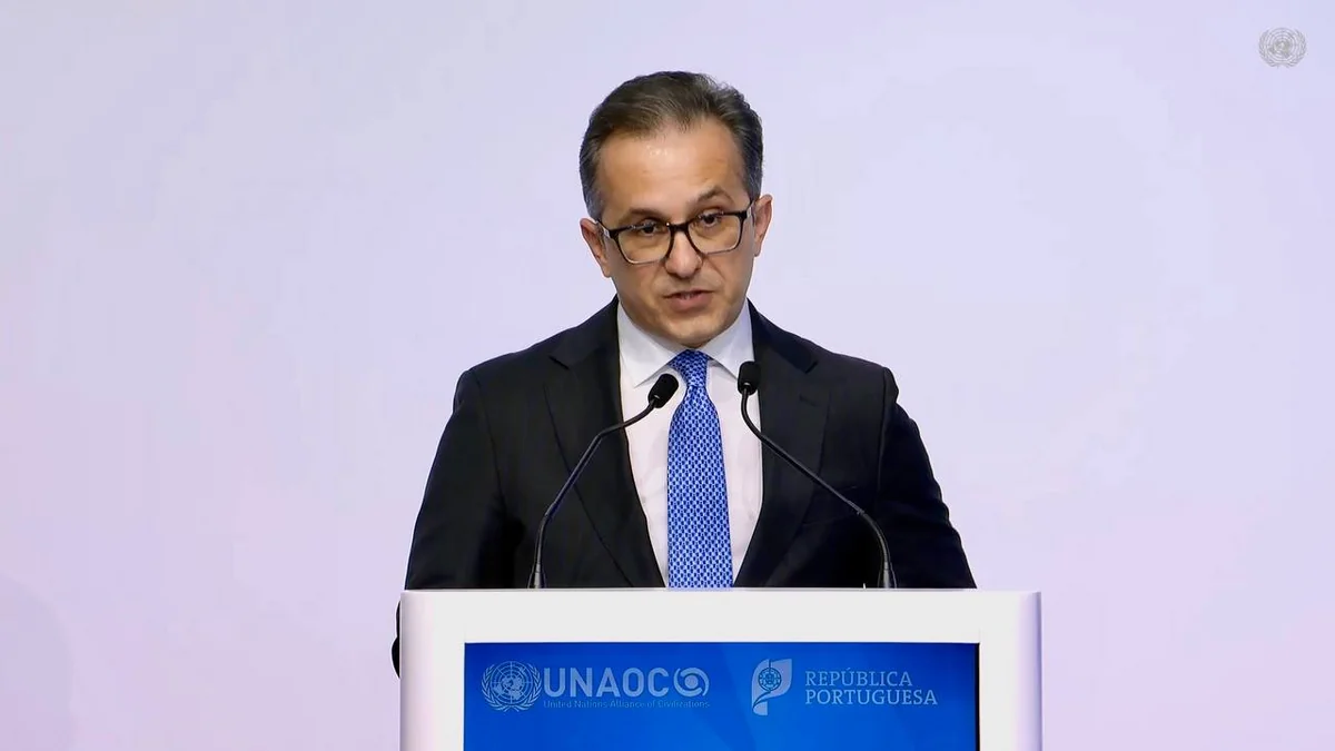Committee chairman: Armenia grossly violated international conventions