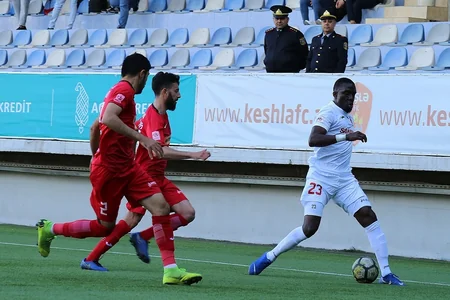 Azərbaycan Premyer Liqasında bütün medalçılar məlum olub - YENİLƏNİB