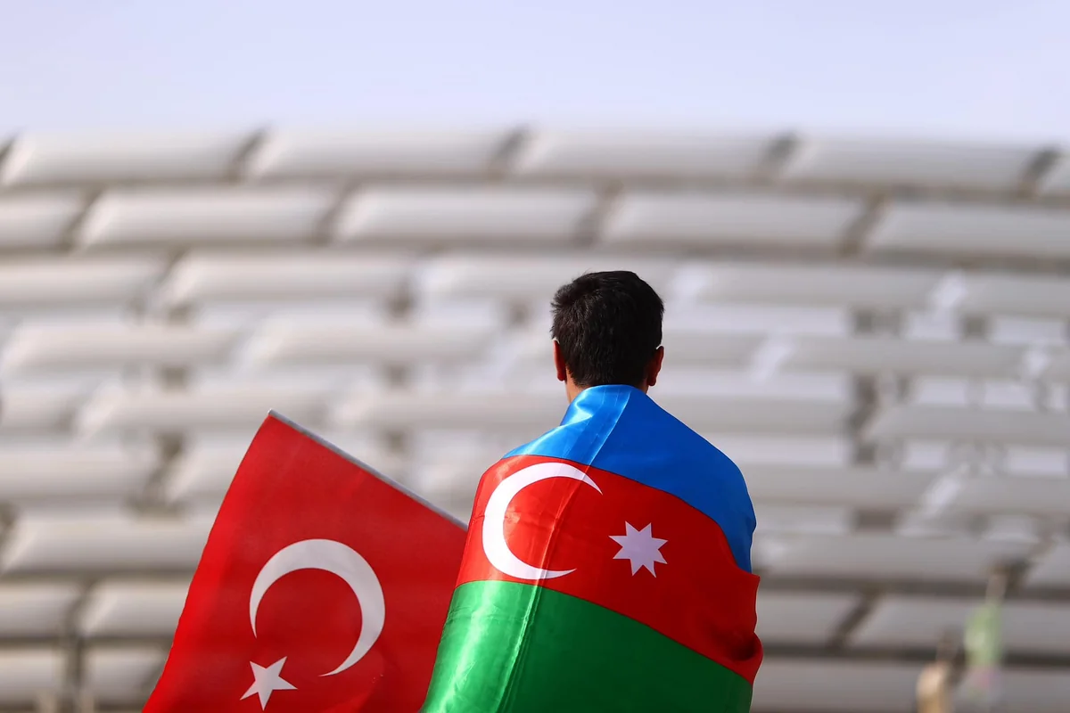 Qarabag vs Galatasaray match to be aired live on Haber Global