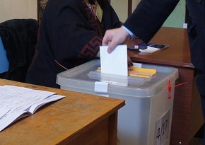 Ermənistanda keçiriləcək parlament seçkilərinin vaxtı açıqlanıb
