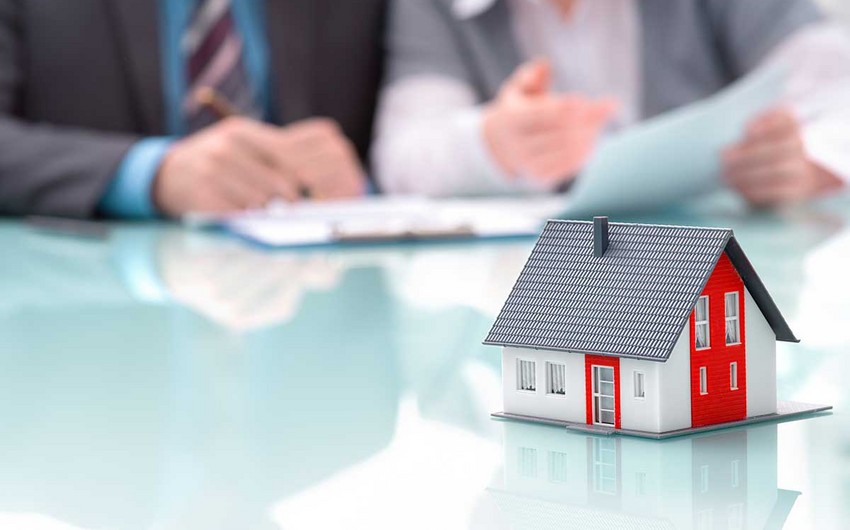 Azərbaycanda daşınmaz əmlakın dövlət qeydiyyatı 47 % artıb