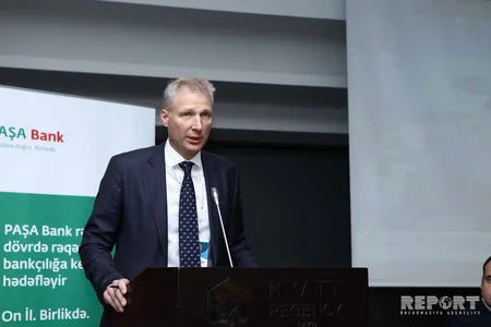 Bakıda Rəqəmsal Ticarət Qovşağına dair beynəlxaq konfrans keçirilir