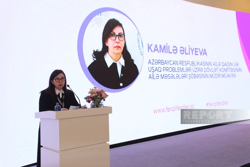 Committee official: Azerbaijan takes measures to create equal opportunities for every child