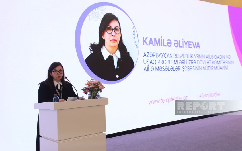 Committee official: Azerbaijan takes measures to create equal opportunities for every child