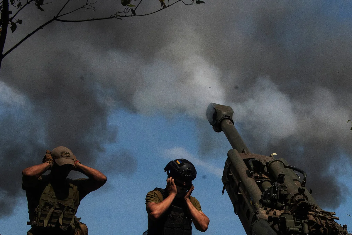 US to send Excalibur precision-guided artillery munitions to Ukraine