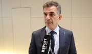 Selim Guven: ACWA Power interested in cross-border green energy projects with Azerbaijan's participation - INTERVIEW
