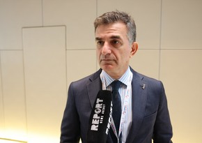 Селим Гювен: ACWA Power заинтересована в проектах трансграничной зеленой энергетики с участием Азербайджана - ИНТЕРВЬЮ