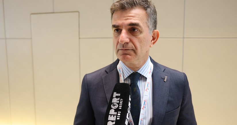 Селим Гювен: ACWA Power заинтересована в проектах трансграничной зеленой энергетики с участием Азербайджана - ИНТЕРВЬЮ