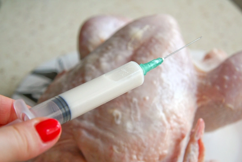 Azerbaijan restricts  poultry imports from Turkey and Iran