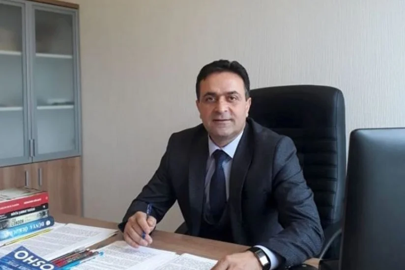BŞİH-in sabiq Aparat rəhbərinin məhkəməsi keçirilib