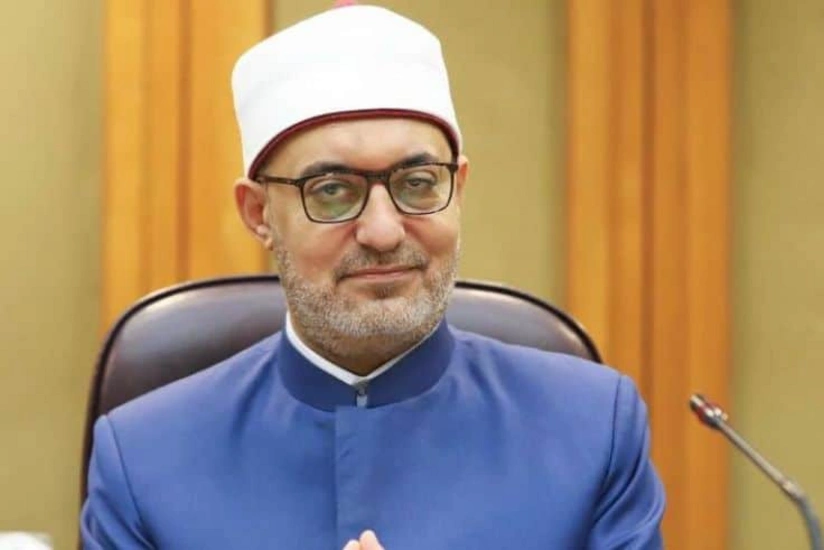 Misirin Baş müftisi Dini Liderlərin Bakı sammitində iştirak edəcək