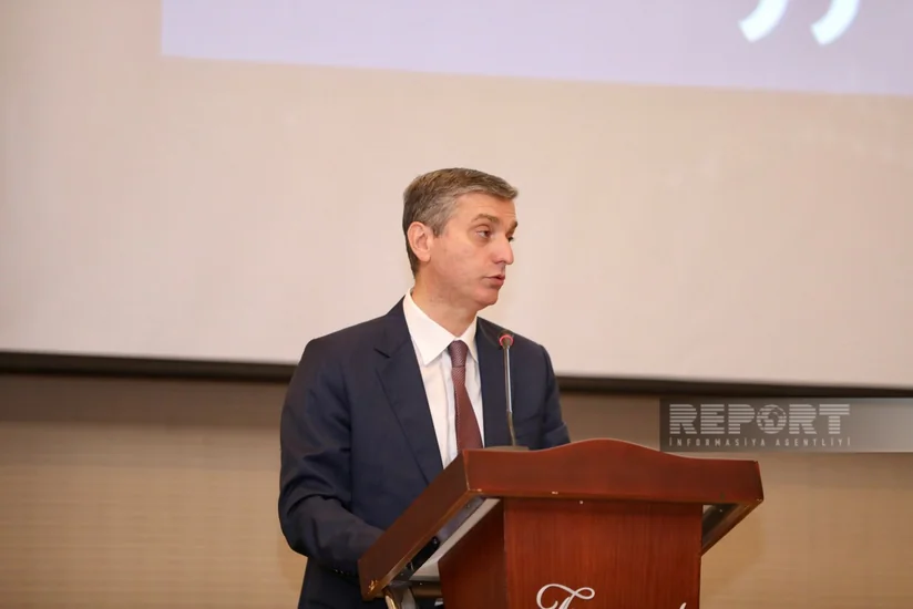 Vüqar Gülməmmədov: Bu il portfel üzrə keçirilmiş auditlərin nisbətini artırmağı hədəfləyirik