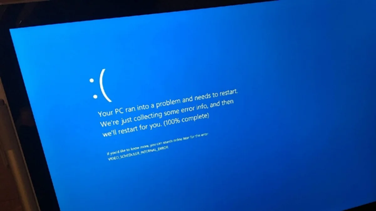 Треть клиник в США серьезно пострадала от прошлогоднего сбоя в работе ОС Windows