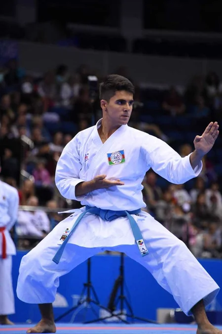 Minsk 2019: Azərbaycan növbəti medalını qazanıb - FOTO - YENİLƏNİB-2