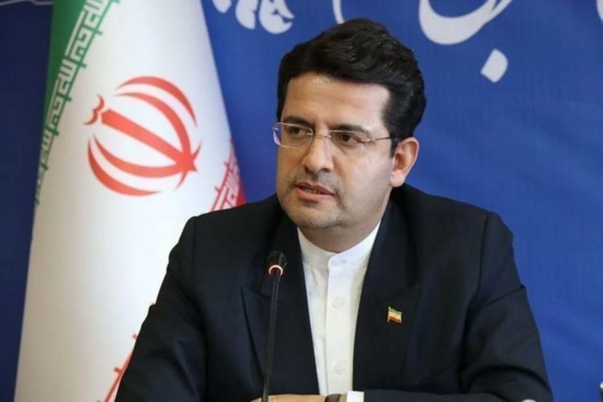 İran səfiri: Hərbi təlimlər barədə Azərbaycan tərəfinə məlumat vermişik