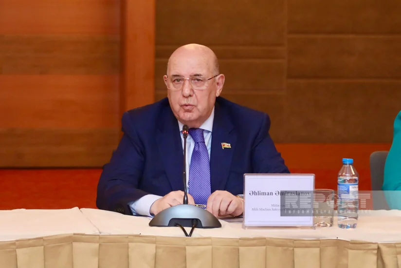 В Азербайджане готовится новый законопроект о защите прав врачей и пациентов