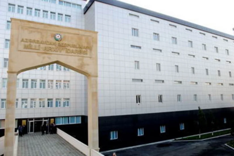 Azərbaycan Prezidentinin mətbuat xidməti Milli Arxiv İdarəsinə yeni sənədlər təqdim edib