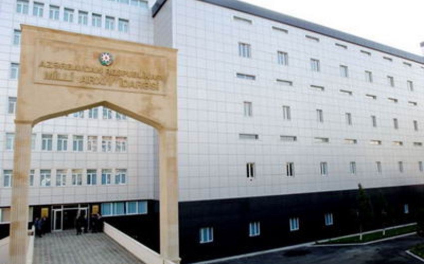 Azərbaycan Prezidentinin mətbuat xidməti Milli Arxiv İdarəsinə yeni sənədlər təqdim edib