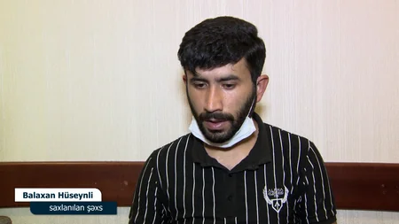 Azərbaycanda şəhid anasını oğlunun sağ olduğuna inandıraraq aldadan şəxslər saxlanılıb