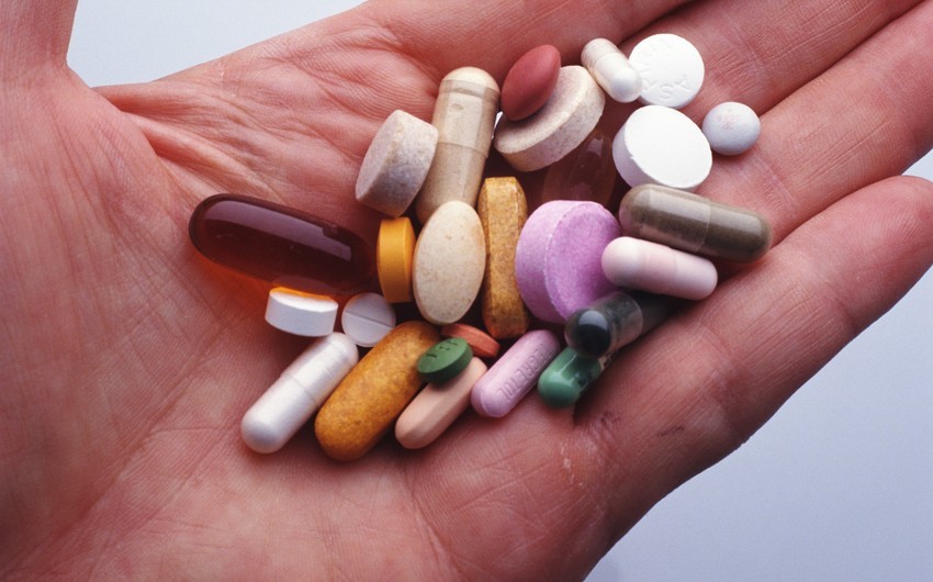 State Agency for Compulsory Health Insurance buys medicines worth AZN 2.3M
