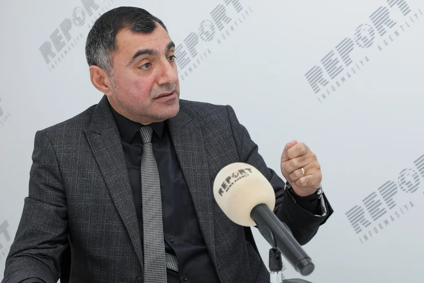 Tanınmış jurnalist: Atanın fərdi olaraq oğluna Qarabağla, Şuşa ilə bağlı vəsiyyəti əsl vətənpərvərlik nümunəsidir